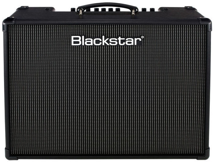 Combo pentru chitara electrica BlackStar ID:Core 100