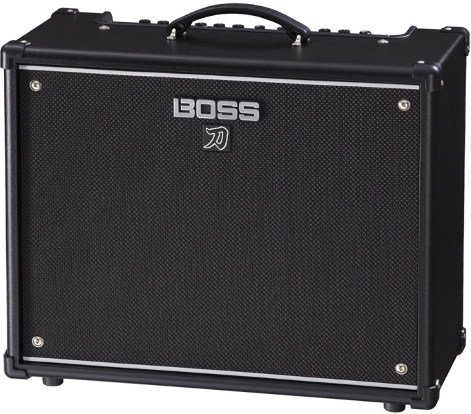 Boss Katana 100 MK3