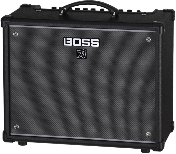 Boss Katana 50 EX Mk3