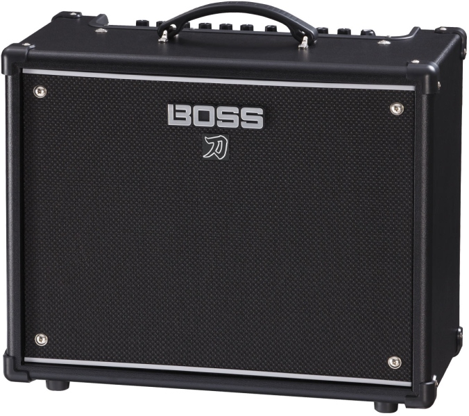 Boss Katana 50 Mk3