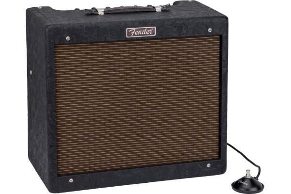 Blues Junior IV 30th Anniversary