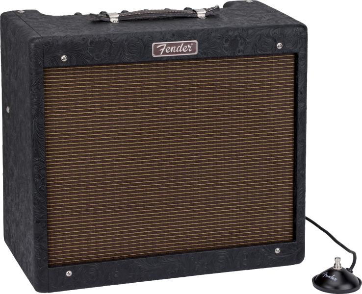 Fender Blues Junior IV 30th Anniversary