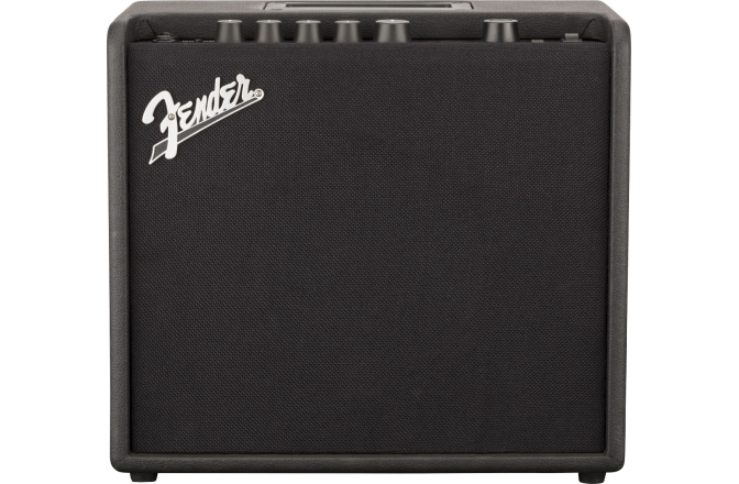 Combo chitară electrică Fender Mustang LT25