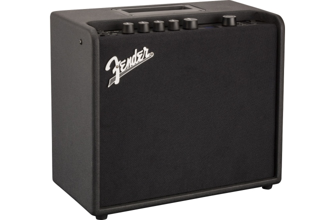 Combo chitară electrică Fender Mustang LT25