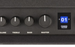 Combo chitară electrică Fender Mustang LT25