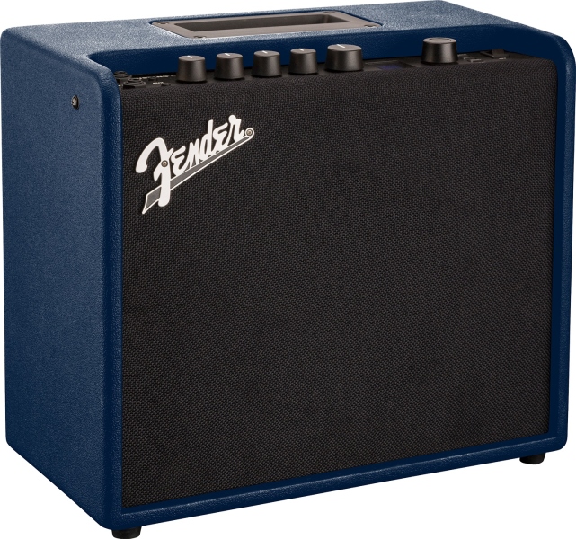 Fender Mustang LT25 Navy Blue Limited Edition