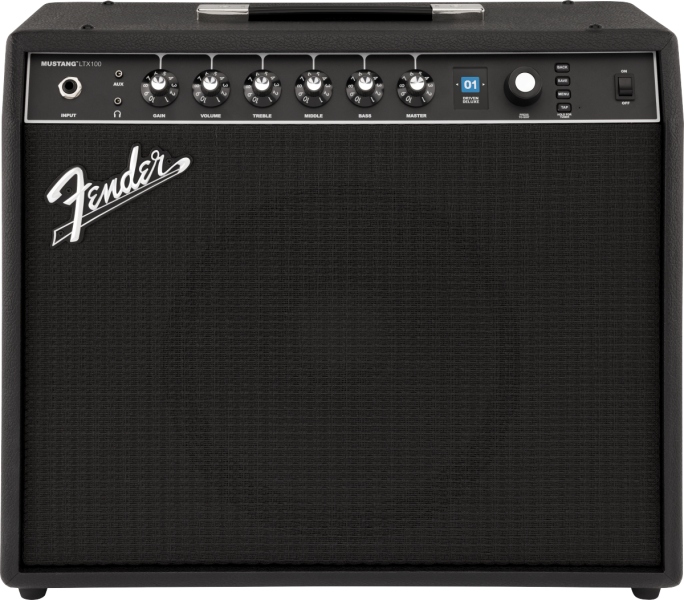 Fender Mustang LTX100 