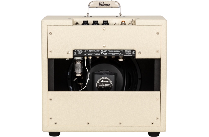 Combo chitară electrică Gibson Falcon 5 1x10 Combo Cream Bronco