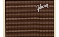 Combo chitară electrică Gibson Falcon 5 1x10 Combo Cream Bronco