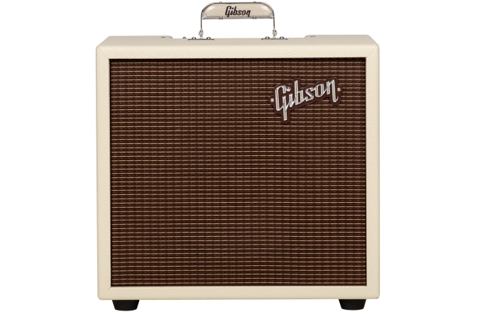 Combo chitară electrică Gibson Falcon 5 1x10 Combo Cream Bronco