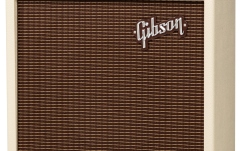 Combo chitară electrică Gibson Falcon 5 1x10 Combo Cream Bronco