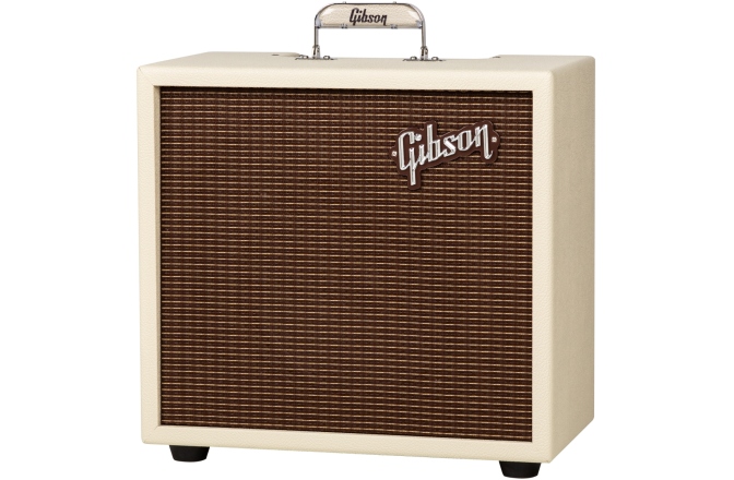 Combo chitară electrică Gibson Falcon 5 1x10 Combo Cream Bronco