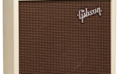 Combo chitară electrică Gibson Falcon 5 1x10 Combo Cream Bronco