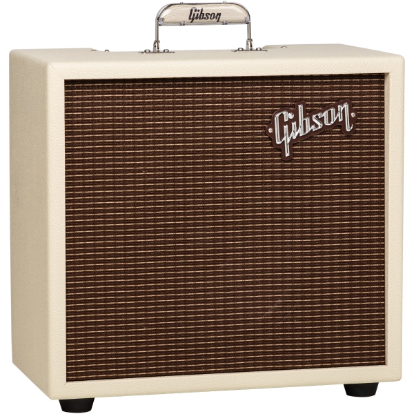 Gibson Falcon 5 1x10 Combo Cream Bronco