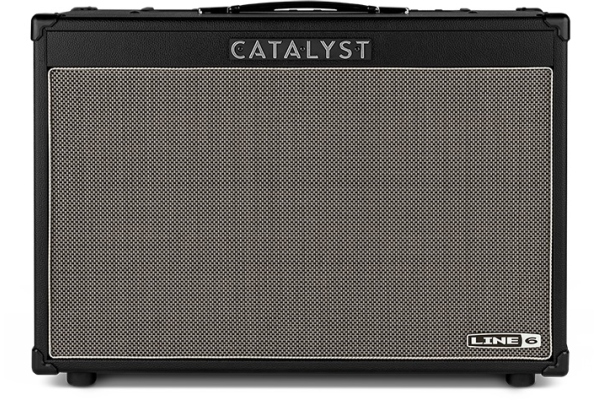 Line6 Catalyst CX 200