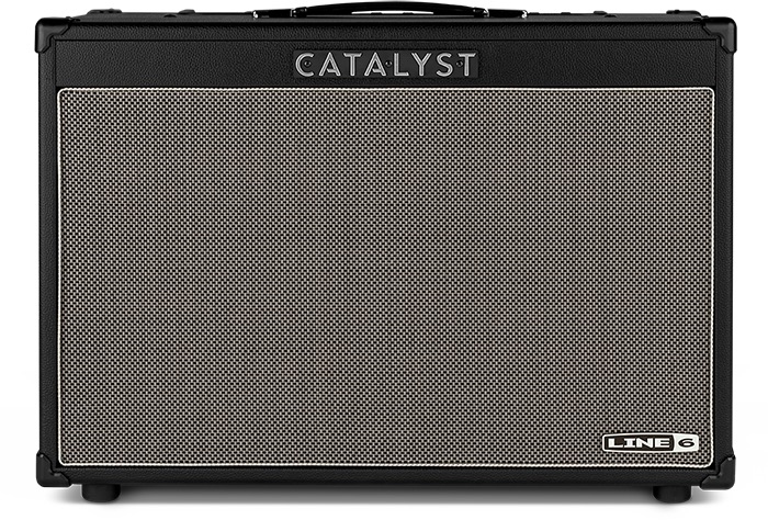 Line6 Catalyst CX 200