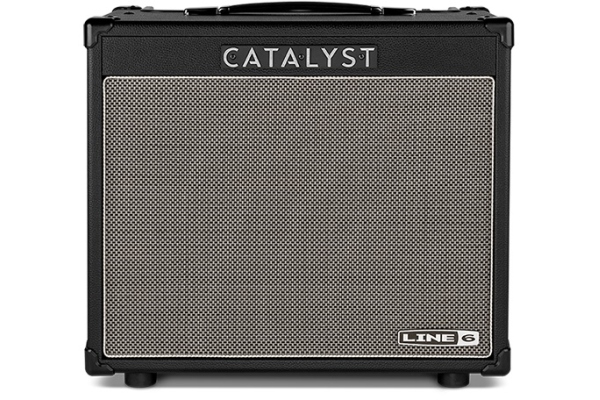 Catalyst CX 60