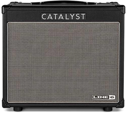 Line6 Catalyst CX 60