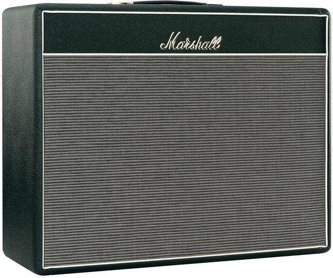 Marshall 1962