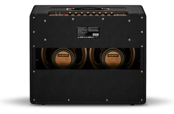 Combo chitară electrică Marshall 1962