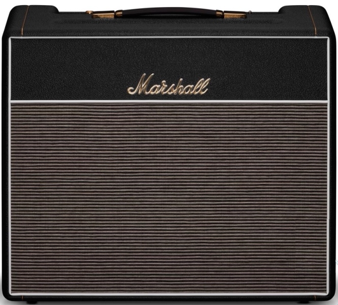 Marshall 1974X Combo