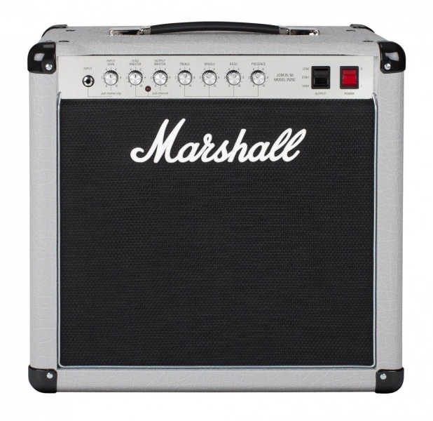 Marshall 2525C Mini Silver Jubilee