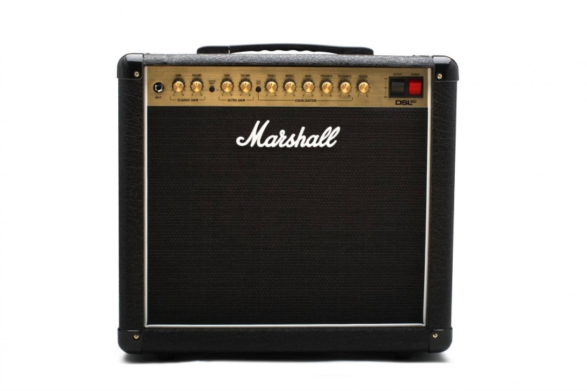 Marshall DSL20CR