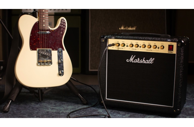 Combo chitară electrică Marshall DSL5CR