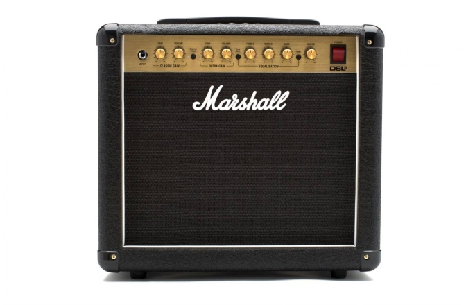 Combo chitară electrică Marshall DSL5CR