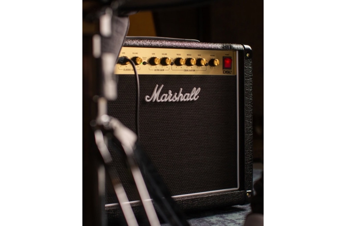 Combo chitară electrică Marshall DSL5CR