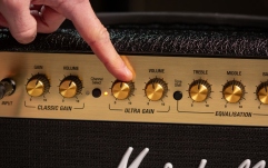 Combo chitară electrică Marshall DSL5CR