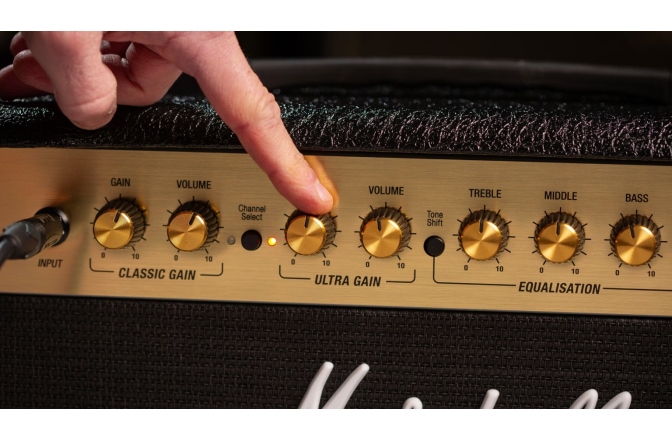 Combo chitară electrică Marshall DSL5CR