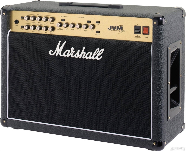 Marshall JVM210C