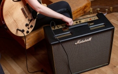 Combo chitară electrică Marshall Origin 50C