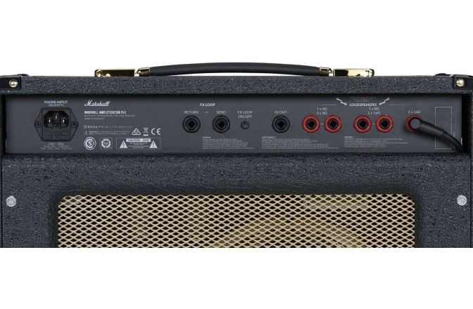 Combo chitară electrică Marshall Studio Classic SC20C