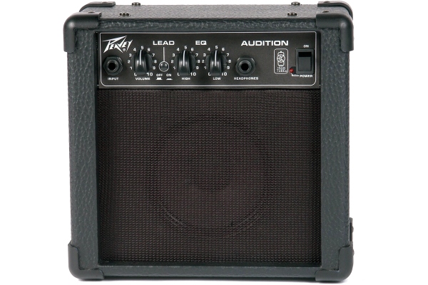 Peavey Audition Guitar Combo Amp Peavey Audition Guitar Combo Amp