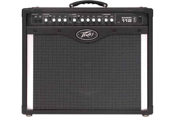 Peavey Bandit 112 Peavey Bandit 112