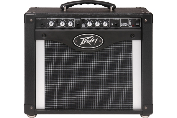 Peavey Rage 258 1x8'' 25W Peavey Rage 258 1x8'' 25W