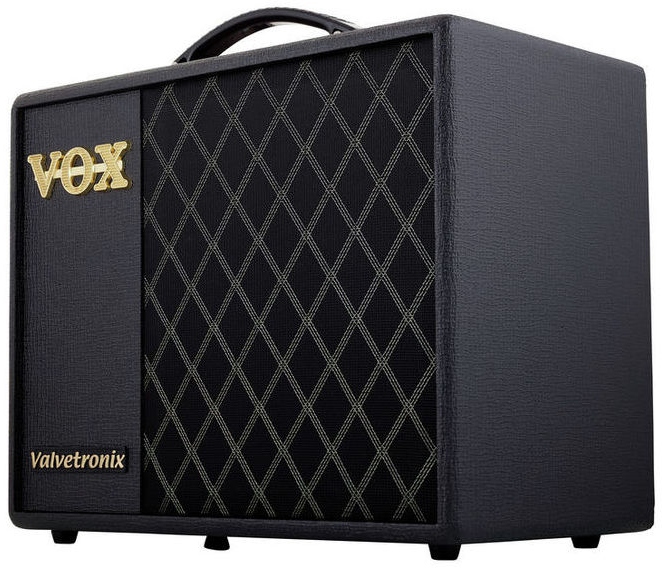 Combo hibrid pentru chitara electrica VOX VT20X