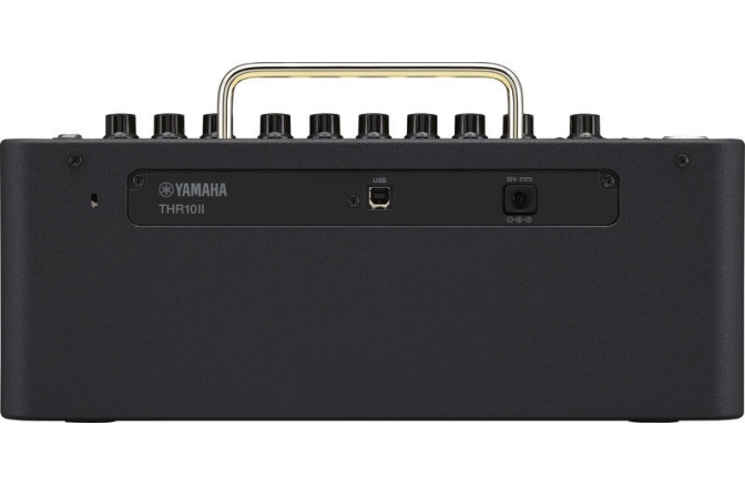 Combo chitară electrică Yamaha THR10 II