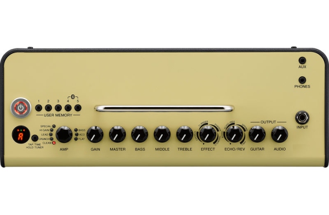 Combo chitară electrică Yamaha THR10 II