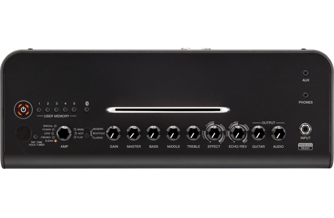 Combo chitară electrică Yamaha THR30 II W BL