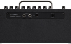 Combo chitară electrică Yamaha THR30 II W BL