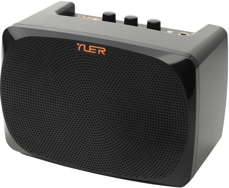 Yuer YS-10E Portable Guitar Amp BT