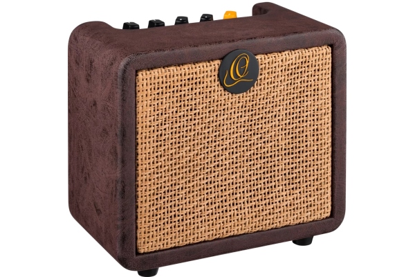 Portable Bluetooth Acoustic Amp/Speaker with Effects 12W PTWO Portable Bluetooth Acoustic Amp/Speaker with Effects 12W PTWO