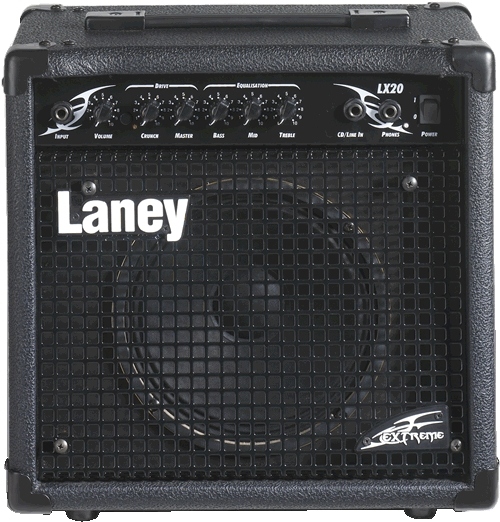 Laney LX20