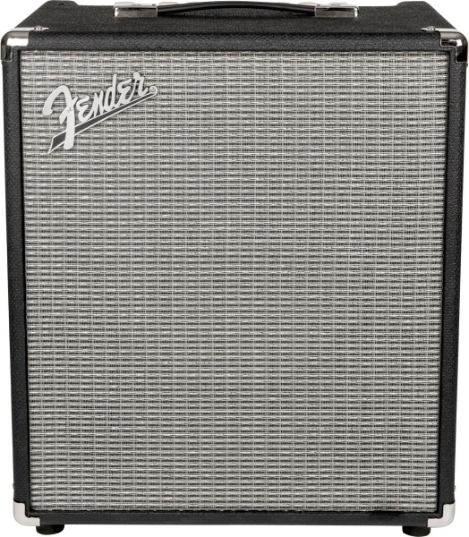 Fender Rumble 100 V3    