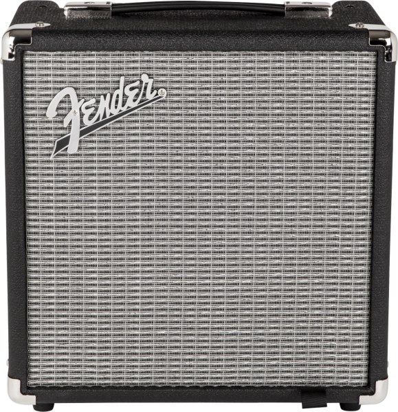 Fender Rumble 15 V3