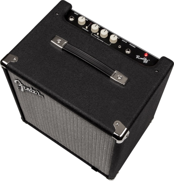 Fender Rumble 25 V3