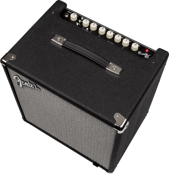 Fender Rumble 40 V3